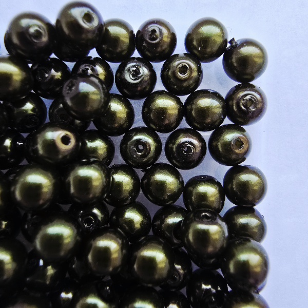 Gibigyongy.hu - Cseh Tekla 5 mm Olaj Zöld