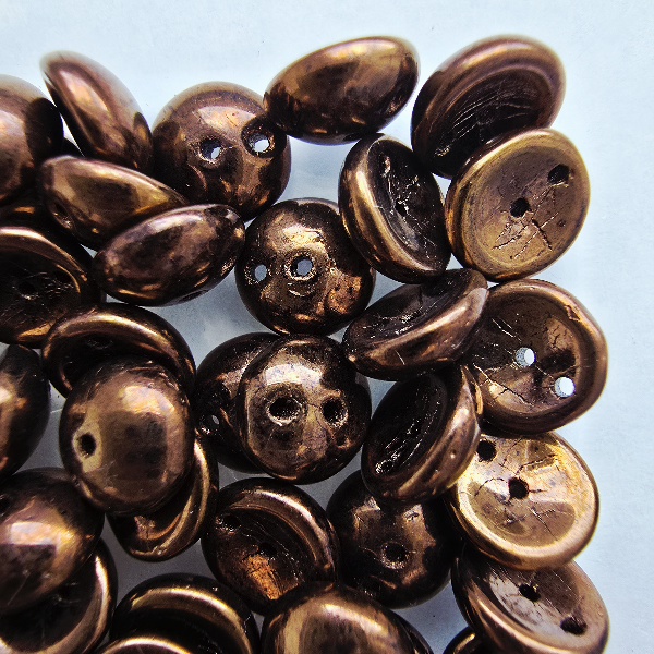 Gibigyongy.hu - Piggy 23980 14415 Jet Bronze Luster