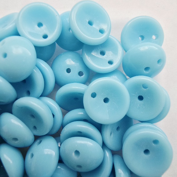 Piggy 63020 Turquoise Opaque