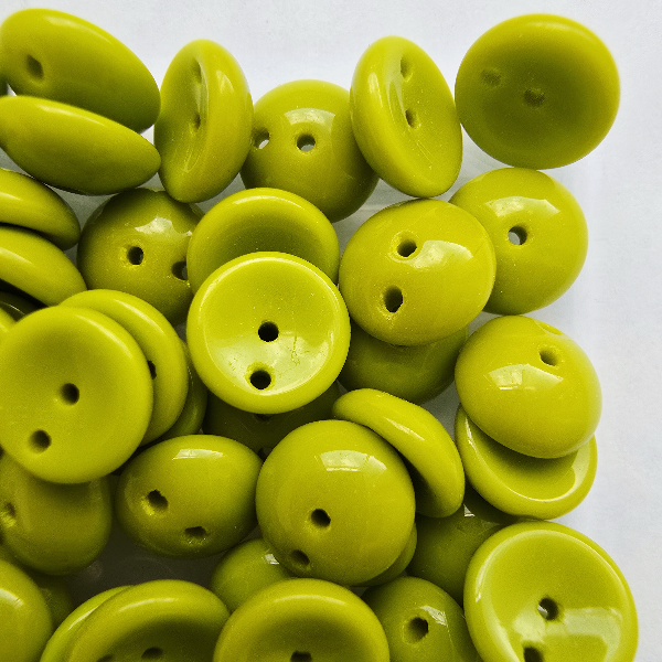 Piggy 53400 Olivine Opaque