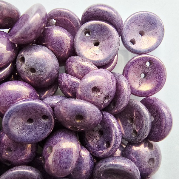 Gibigyongy.hu - Piggy 03000 15726 Chalk White Amethyst