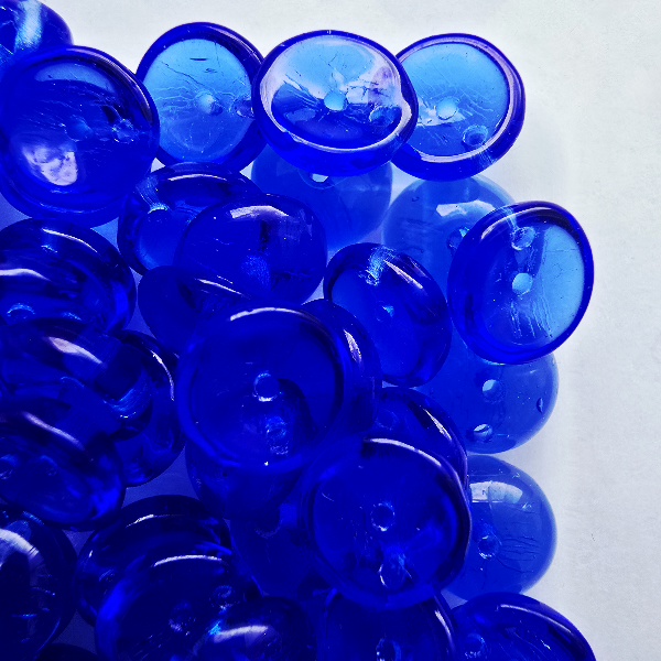 Gibigyongy.hu - Piggy 30060 Transparent sapphire