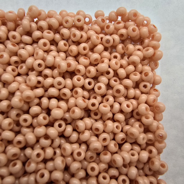 Gibigyongy.hu - PRECIOSA kása 11/0 07332 Rose terra