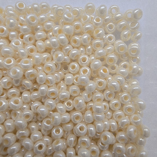 Gibigyongy.hu - PRECIOSA kása 9/0 46113 Shell