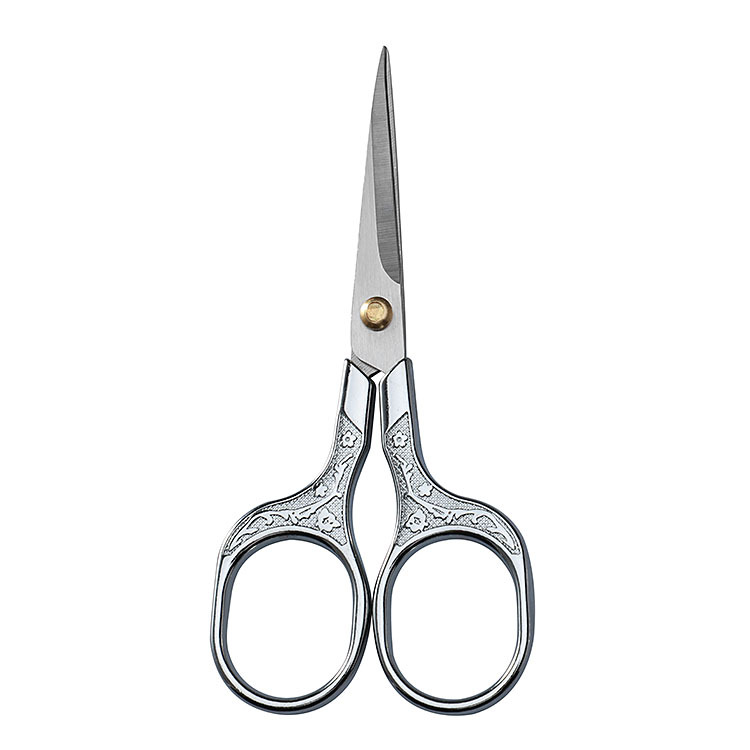 Gibigyongy.hu - Kézimunka olló 125 mm platina