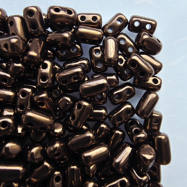 Gibigyongy.hu - Rulla 3x5 mm LZ23980 Dark Bronze