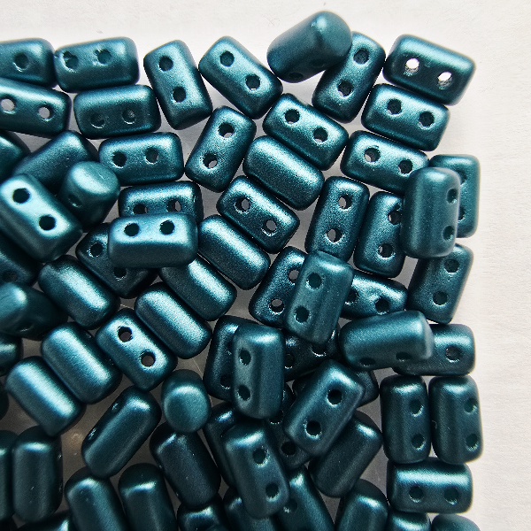 Gibigyongy.hu - Rulla 3x5 mm 25043 Pastel Emerald