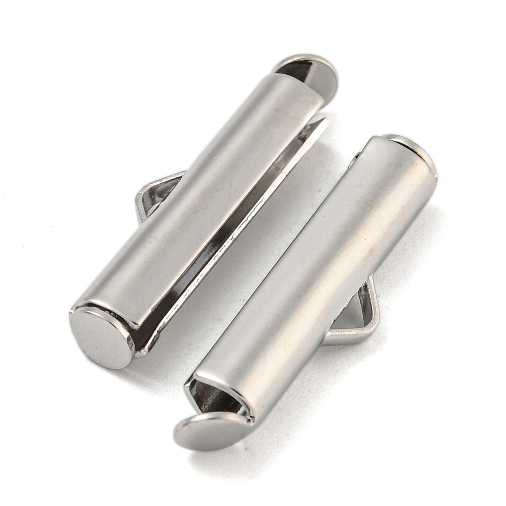 Gibigyongy.hu - Végzáró 5,5x19 mm eredeti platina bevonattal SZV2-5