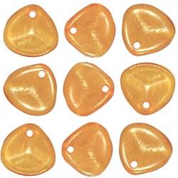 Gibigyongy.hu - Rose Petals 8x7 mm 29253CR Halo - Sandalwood