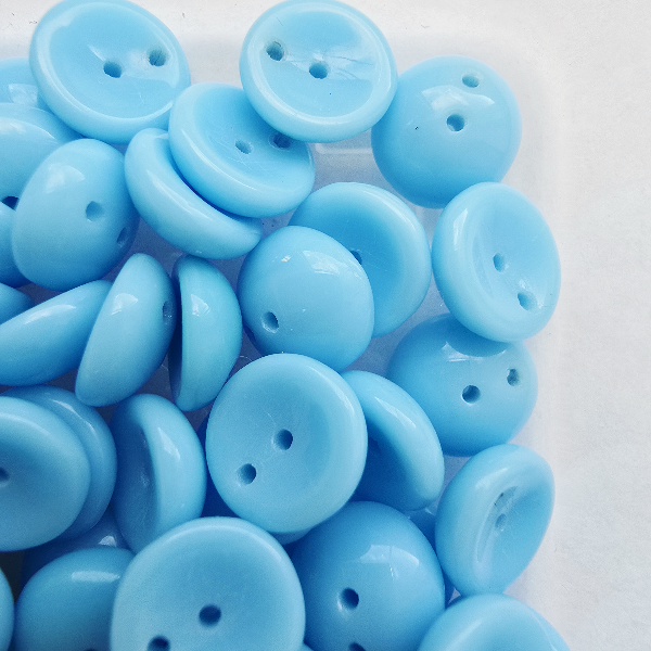 Piggy 63030 Opaque Turquoise