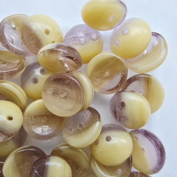 Piggy 00940 Ivory Cairngorm