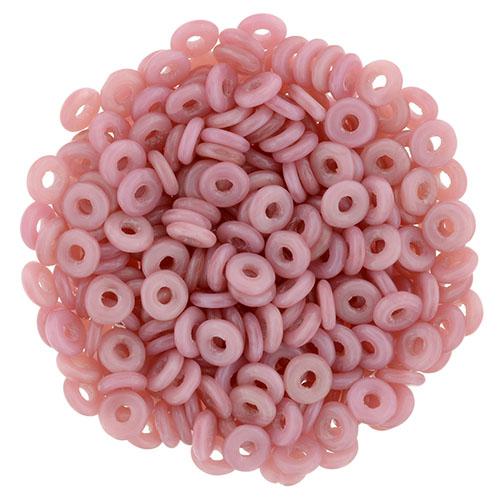 Gibigyongy.hu - O-Ring 1x4 mm 74020 Coral Pink